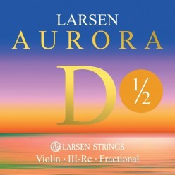 Larsen 7162948 Aurora Struny do skrzypiec